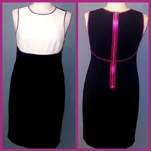 NWT Ann Taylor Sleeveless Dress